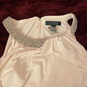 Lauren by Ralph Lauren Dress